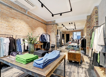 Butik til leje på Vesterbrogade 71, 1620 København V - 87 m² | Foto 7 - Lokalebasen