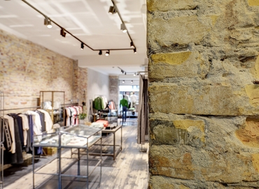 Butik til leje på Vesterbrogade 71, 1620 København V - 87 m² | Foto 9 - Lokalebasen