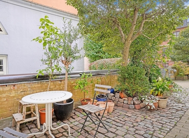 Butik til leje på Vesterbrogade 71, 1620 København V - 87 m² | Foto 11 - Lokalebasen