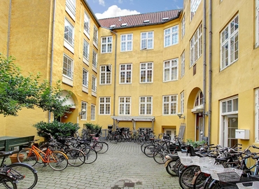 Kontor til leje på Sankt Peders Stræde 28C, 1453 København K - 120 m² | Foto 6 - Lokalebasen.dk