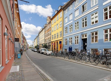 Kontor til leje på Sankt Peders Stræde 28C, 1453 København K - 120 m² | Foto 8 - Lokalebasen.dk