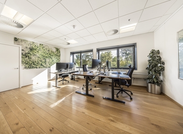 Kontor til leje på Ørnegårdsvej 18, 2820 Gentofte - 2014 m² | Foto 7 - Lokalebasen.dk