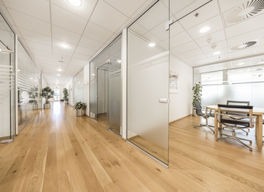 Kontor til leje på Ørnegårdsvej 18, 2820 Gentofte - 2014 m² | Foto 9 - Lokalebasen