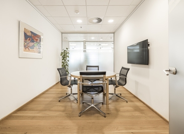 Kontor til leje på Ørnegårdsvej 18, 2820 Gentofte - 2014 m² | Foto 10 - Lokalebasen