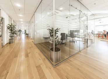 Kontor til leje på Ørnegårdsvej 18, 2820 Gentofte - 2014 m² | Foto 11 - Lokalebasen.dk