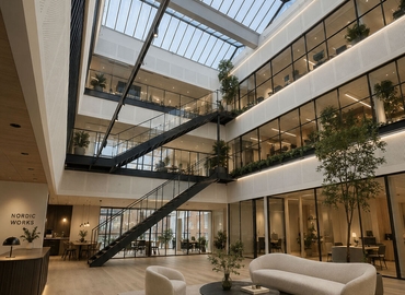 Kontor til leje på Annexstræde 5, 2500 Valby - 2860 m² | Foto 6 - Lokalebasen.dk