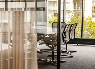 Kontor til leje på Ørestads Boulevard 73, 2300 København S - 5074 m² | Foto 0 - Lokalebasen