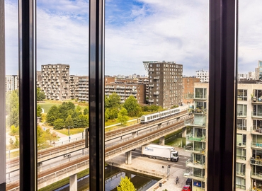 Kontor til leje på Ørestads Boulevard 73, 2300 København S - 2120 m² | Foto 12 - Lokalebasen