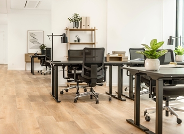 Kontor til leje på Ørestads Boulevard 73, 2300 København S - 1021 m² | Foto 6 - Lokalebasen
