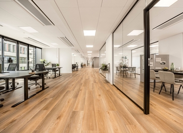 Kontor til leje på Ørestads Boulevard 73, 2300 København S - 2120 m² | Foto 8 - Lokalebasen