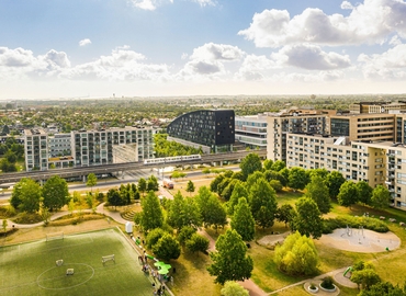Kontor til leje på Ørestads Boulevard 73, 2300 København S - 420 m² | Foto 9 - Lokalebasen