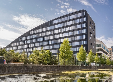 Kontor til leje på Ørestads Boulevard 73, 2300 København S - 420 m² | Foto 10 - Lokalebasen