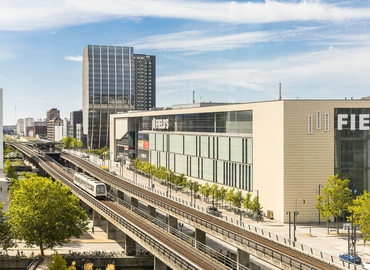 Kontor til leje på Ørestads Boulevard 73, 2300 København S - 679 m² | Foto 12 - Lokalebasen.dk