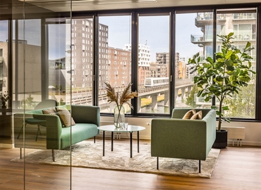 Kontor til leje på Ørestads Boulevard 73, 2300 København S - 5074 m² | Foto 0 - Lokalebasen.dk