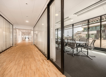 Kontor til leje på Ørestads Boulevard 73, 2300 København S - 2120 m² | Foto 8 - Lokalebasen.dk