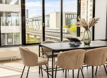 Kontor til leje på Ørestads Boulevard 73, 2300 København S - 1397 m² | Foto 0 - Lokalebasen