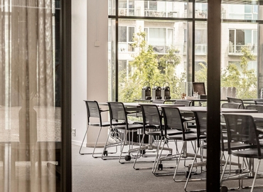 Kontor til leje på Ørestads Boulevard 73, 2300 København S - 1397 m² | Foto 11 - Lokalebasen.dk