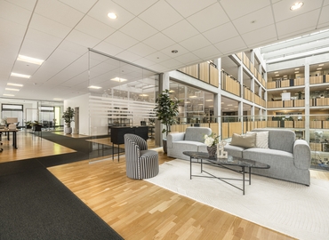 Kontor til leje på Vandtårnsvej 83A, 2860 Søborg - 3050 m² | Foto 11 - Lokalebasen.dk