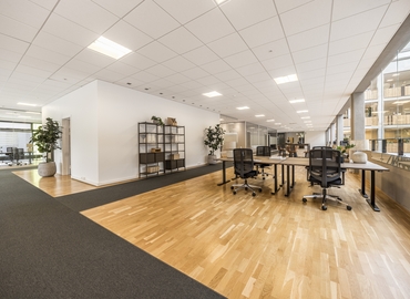 Kontor til leje på Vandtårnsvej 83A, 2860 Søborg - 1841 m² | Foto 1 - Lokalebasen
