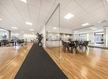 Kontor til leje på Vandtårnsvej 83A, 2860 Søborg - 1209 m² | Foto 11 - Lokalebasen.dk