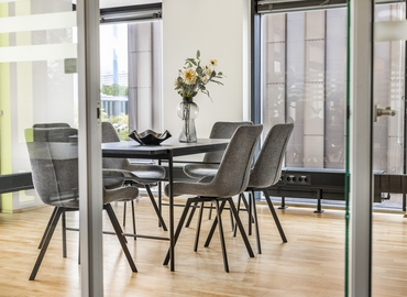 Kontor til leje på Vandtårnsvej 83A, 2860 Søborg - 1118 m² | Foto 11 - Lokalebasen