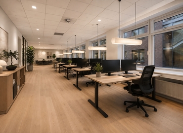 Kontor til leje på Annexstræde 5, 2500 Valby - 2860 m² | Foto 0 - Lokalebasen