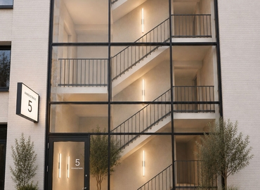 Kontor til leje på Annexstræde 5, 2500 Valby - 4255 m² | Foto 2 - Lokalebasen