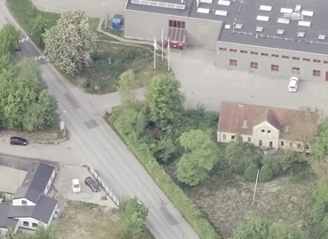 Lager til leje på Roskildevej 16, 4030 Tune - 3350 m² | Foto 0 - Lokalebasen.dk