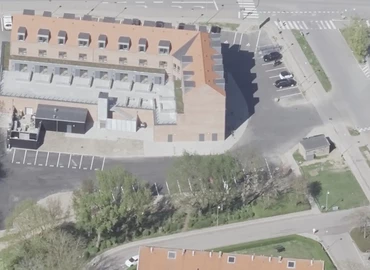 Bolig Park Allé 215 2605 Brøndby