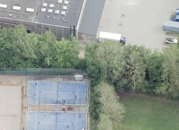 Lager til leje på Roskildevej 16, 4030 Tune - 3350 m² | Foto 1 - Lokalebasen