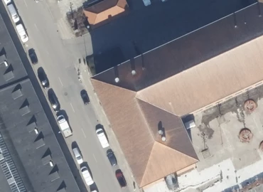 Kontor til leje på Lerchesgade 29, 5000 Odense C - 5566 m² | Foto 0 - Lokalebasen