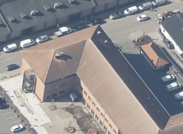 Kontor til leje på Lerchesgade 29, 5000 Odense C - 5566 m² | Foto 2 - Lokalebasen