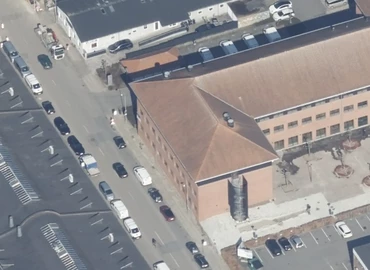 Kontor til leje på Lerchesgade 29, 5000 Odense C - 5566 m² | Foto 0 - Lokalebasen