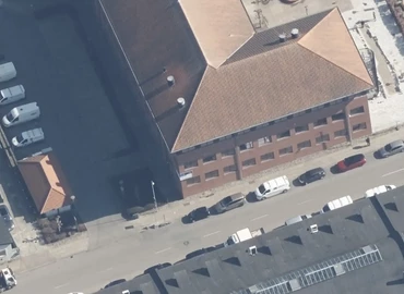 Kontor til leje på Lerchesgade 29, 5000 Odense C - 5566 m² | Foto 3 - Lokalebasen.dk