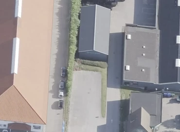 Lager / produktion Københavnsvej 130 4000 Roskilde