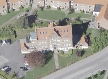 Kontorhotel på Nordvestvej 31, 9000 Aalborg - 120 m² | Foto 2 - Lokalebasen.dk
