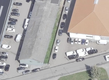 Lager / produktion Københavnsvej 130 4000 Roskilde
