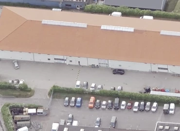 Lager / produktion Københavnsvej 130 4000 Roskilde