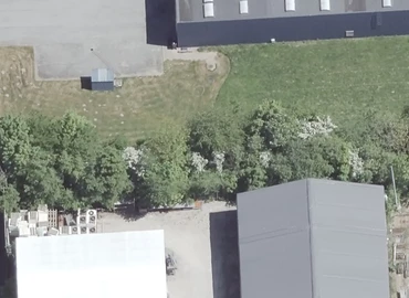 Lager / produktion Røddikvej 70 & 72 8464 Galten