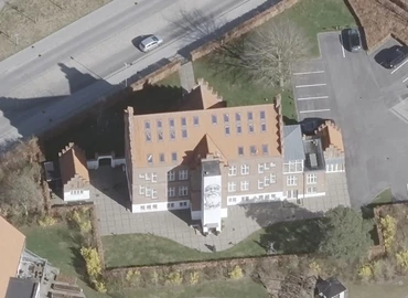 Kontorhotel på Nordvestvej 31, 9000 Aalborg - 120 m² | Foto 3 - Lokalebasen