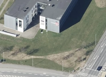 Kontor til leje på Jupitervej 4, 6000 Kolding - 2779 m² | Foto 0 - Lokalebasen