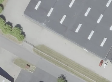 Lager / produktion Industrivænget 14 8783 Hornsyld