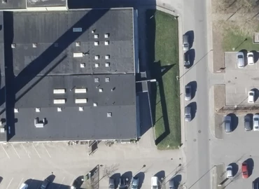 Lager / produktion Niels Bohrs Vej 3 6000 Kolding