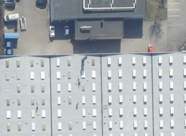 Lager / produktion Petersmindevej 1E 5000 Odense C