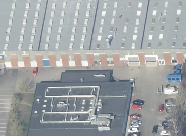 Lager / produktion Petersmindevej 1E 5000 Odense C