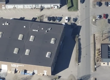 Lager / produktion Niels Bohrs Vej 3 6000 Kolding