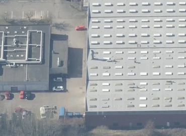 Lager / produktion Petersmindevej 1E 5000 Odense C