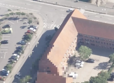 Kontor Banegårdspladsen 1 4400 Kalundborg