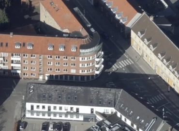 Bolig Bredegade 12 4200 Slagelse