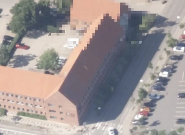 Kontor Banegårdspladsen 1 4400 Kalundborg